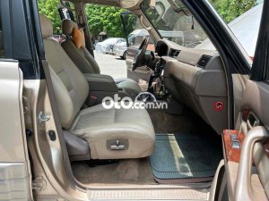 Toyota Land Cruiser Chính chủ bán   GX số AT 1992 - Chính chủ bán Toyota Land cruiser GX số AT