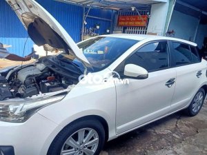 Toyota Yaris  nhập thái lan 1 đời chủ 2016 - Yaris nhập thái lan 1 đời chủ