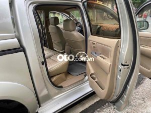 Toyota Hilux toyoat  hai cầu máy 3.0 G 2009 2009 - toyoat hilux hai cầu máy 3.0 G 2009