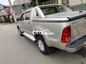 Toyota Hilux toyoat  hai cầu máy 3.0 G 2009 2009 - toyoat hilux hai cầu máy 3.0 G 2009