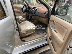 Toyota Hilux toyoat  hai cầu máy 3.0 G 2009 2009 - toyoat hilux hai cầu máy 3.0 G 2009