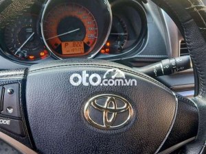 Toyota Yaris  nhập thái lan 1 đời chủ 2016 - Yaris nhập thái lan 1 đời chủ