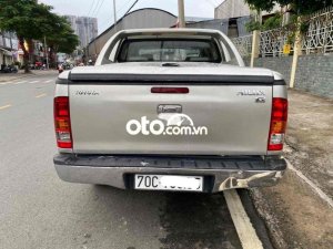 Toyota Hilux toyoat  hai cầu máy 3.0 G 2009 2009 - toyoat hilux hai cầu máy 3.0 G 2009