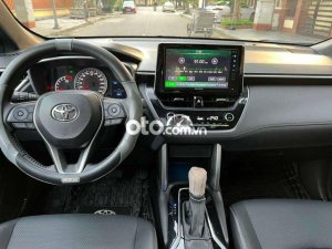 Toyota Corolla Cross Cần bán xe 2022 - Cần bán xe