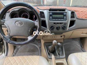 Toyota Hilux toyoat  hai cầu máy 3.0 G 2009 2009 - toyoat hilux hai cầu máy 3.0 G 2009