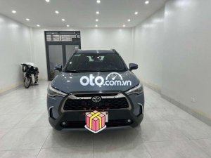 Toyota Corolla Cross Cần bán xe 2022 - Cần bán xe