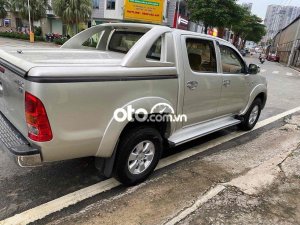 Toyota Hilux toyoat  hai cầu máy 3.0 G 2009 2009 - toyoat hilux hai cầu máy 3.0 G 2009