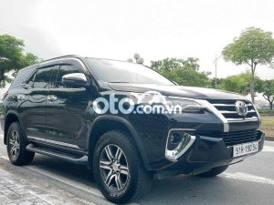 Toyota Fortuner xe gia đình cần bán 2019 - xe gia đình cần bán