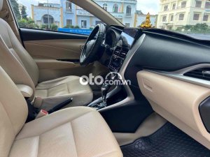 Toyota Vios  G 2019 màu trắng 2019 - Vios G 2019 màu trắng
