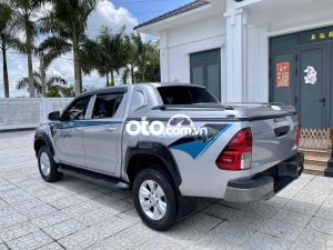 Toyota Hilux   2.5 MT 2015, form mới 2016, nhập Thái 2015 - Toyota Hilux 2.5 MT 2015, form mới 2016, nhập Thái