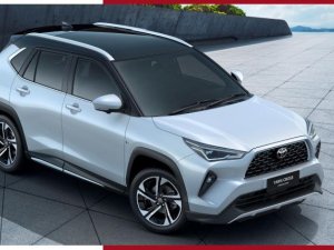 Toyota Yaris 2023 - ƯU ĐÃI 50% TRƯỚC BẠ