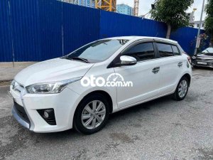 Toyota Yaris xe  1.5 G 2017 nhập Thái 2017 - xe Yaris 1.5 G 2017 nhập Thái