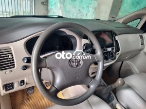 Toyota Innova  GSR 2010 vàng cát sử dụng giữ gìn 2010 - Innova GSR 2010 vàng cát sử dụng giữ gìn