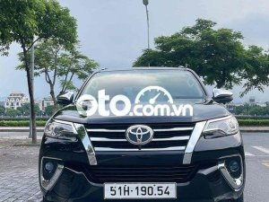 Toyota Fortuner xe gia đình cần bán 2019 - xe gia đình cần bán