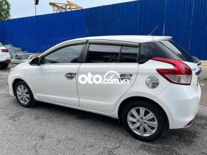 Toyota Yaris xe  1.5 G 2017 nhập Thái 2017 - xe Yaris 1.5 G 2017 nhập Thái