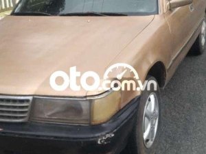 Toyota Cressida Can bán xe resida máy dầu nhe 1990 - Can bán xe resida máy dầu nhe