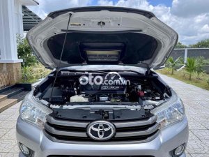 Toyota Hilux   2.5 MT 2015, form mới 2016, nhập Thái 2015 - Toyota Hilux 2.5 MT 2015, form mới 2016, nhập Thái