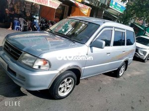 Toyota Zace Do nhu cầu đổi xe moi ra đi e nó lh *** 2001 - Do nhu cầu đổi xe moi ra đi e nó lh ***