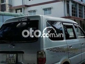 Toyota Zace Do nhu cầu đổi xe moi ra đi e nó lh *** 2001 - Do nhu cầu đổi xe moi ra đi e nó lh ***