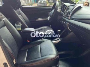 Toyota Yaris xe  1.5 G 2017 nhập Thái 2017 - xe Yaris 1.5 G 2017 nhập Thái