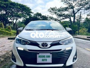 Toyota Vios  G 2019 màu trắng 2019 - Vios G 2019 màu trắng