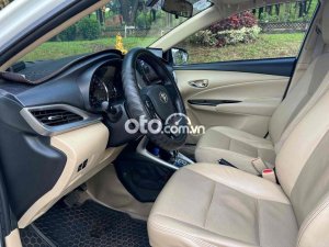 Toyota Vios  G 2019 màu trắng 2019 - Vios G 2019 màu trắng