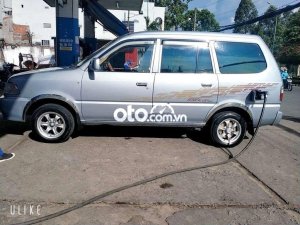 Toyota Zace Tình trạng xe rất tốt 2001 - Tình trạng xe rất tốt