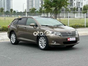 Toyota Venza   2.7AT 2011 Nhập Mỹ đời chót full kịch 2011 - Toyota Venza 2.7AT 2011 Nhập Mỹ đời chót full kịch