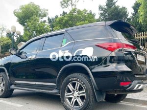 Toyota Fortuner xe gia đình cần bán 2019 - xe gia đình cần bán