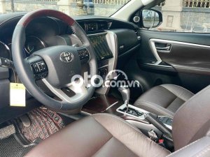 Toyota Fortuner xe gia đình cần bán 2019 - xe gia đình cần bán