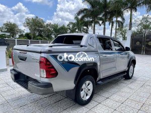 Toyota Hilux   2.5 MT 2015, form mới 2016, nhập Thái 2015 - Toyota Hilux 2.5 MT 2015, form mới 2016, nhập Thái