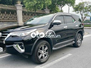 Toyota Fortuner xe gia đình cần bán 2019 - xe gia đình cần bán