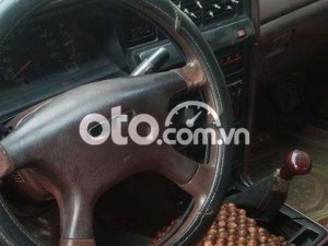 Toyota Cressida Can bán xe resida máy dầu nhe 1990 - Can bán xe resida máy dầu nhe