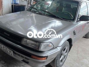 Toyota Corolla  côrola thanh lý giá rẻ như xe máy 1990 - toyota côrola thanh lý giá rẻ như xe máy