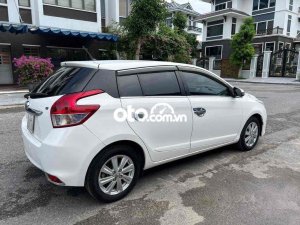 Toyota Yaris xe  1.5 G 2017 nhập Thái 2017 - xe Yaris 1.5 G 2017 nhập Thái