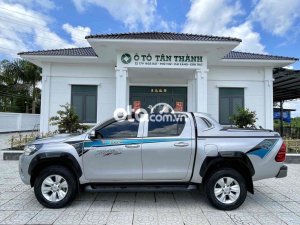 Toyota Hilux   2.5 MT 2015, form mới 2016, nhập Thái 2015 - Toyota Hilux 2.5 MT 2015, form mới 2016, nhập Thái