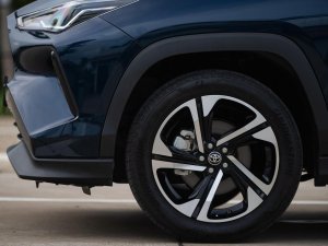 Toyota Yaris 2023 - ƯU ĐÃI 50% TRƯỚC BẠ