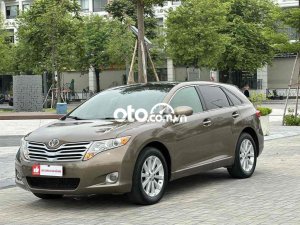 Toyota Venza   2.7AT 2011 Nhập Mỹ đời chót full kịch 2011 - Toyota Venza 2.7AT 2011 Nhập Mỹ đời chót full kịch