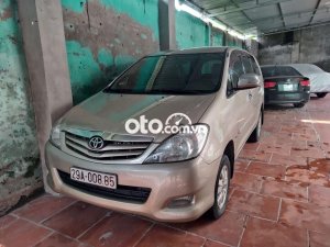 Toyota Innova  GSR 2010 vàng cát sử dụng giữ gìn 2010 - Innova GSR 2010 vàng cát sử dụng giữ gìn
