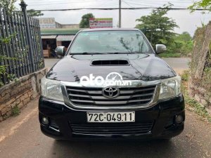 Toyota Hilux bán  2014 2 cầu số sàn 2014 - bán Hilux 2014 2 cầu số sàn