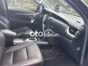 Toyota Fortuner xe gia đình cần bán 2019 - xe gia đình cần bán