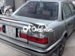 Toyota Corolla  côrola thanh lý giá rẻ như xe máy 1990 - toyota côrola thanh lý giá rẻ như xe máy