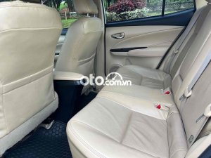 Toyota Vios  G 2019 màu trắng 2019 - Vios G 2019 màu trắng