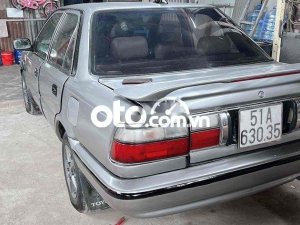 Toyota Corolla  côrola thanh lý giá rẻ như xe máy 1990 - toyota côrola thanh lý giá rẻ như xe máy