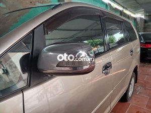 Toyota Innova  GSR 2010 vàng cát sử dụng giữ gìn 2010 - Innova GSR 2010 vàng cát sử dụng giữ gìn