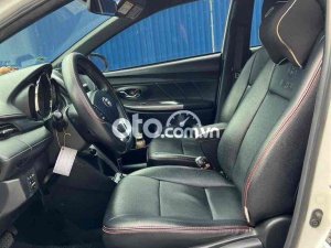 Toyota Yaris xe  1.5 G 2017 nhập Thái 2017 - xe Yaris 1.5 G 2017 nhập Thái