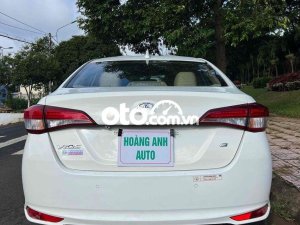 Toyota Vios  G 2019 màu trắng 2019 - Vios G 2019 màu trắng
