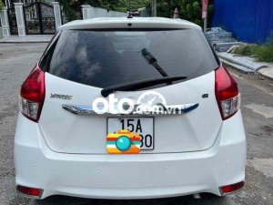 Toyota Yaris xe  1.5 G 2017 nhập Thái 2017 - xe Yaris 1.5 G 2017 nhập Thái