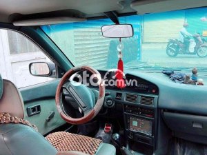 Toyota Corolla  côrola thanh lý giá rẻ như xe máy 1990 - toyota côrola thanh lý giá rẻ như xe máy