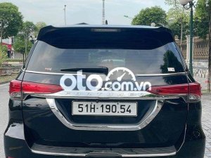 Toyota Fortuner xe gia đình cần bán 2019 - xe gia đình cần bán